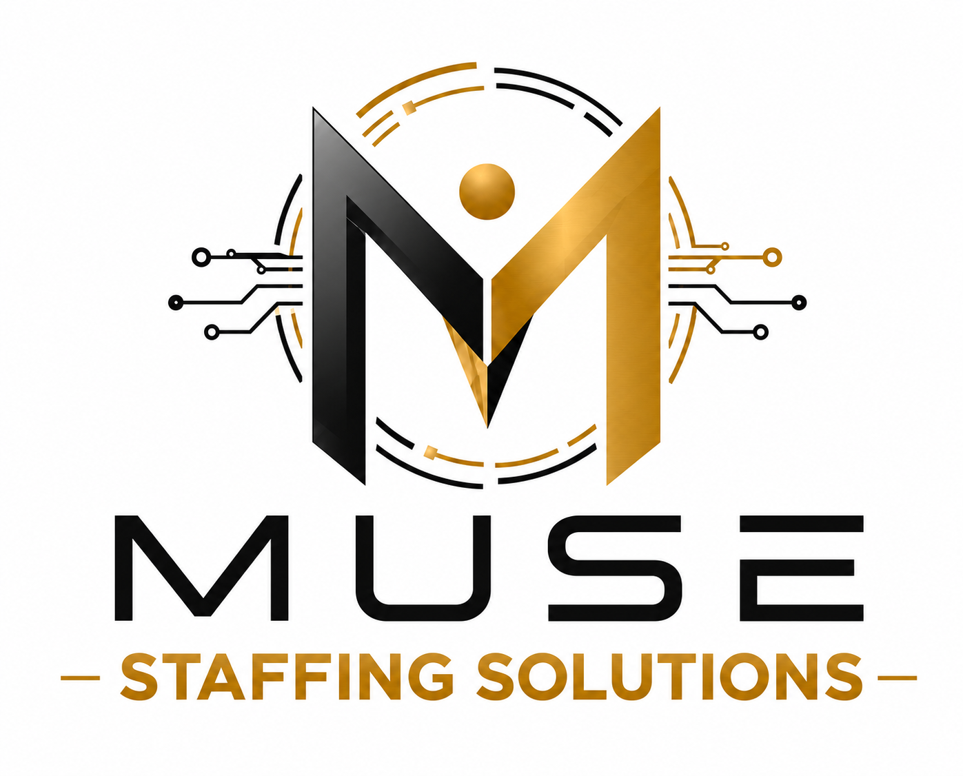 MUSE Staffing Solutions